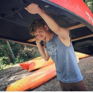 Meet your Posher, Cole